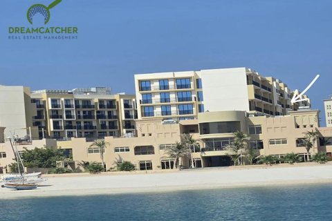 1 غرف نوم شقة في Al Hamra Village, الإمارات العربية المتحدة رقم 75460 3