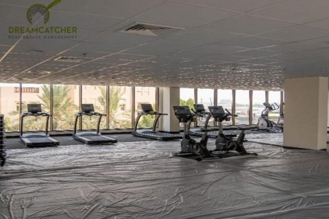 1 غرف نوم شقة في Al Hamra Village, الإمارات العربية المتحدة رقم 75460 9
