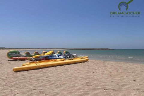 1 غرف نوم شقة في Al Hamra Village, الإمارات العربية المتحدة رقم 75460 14