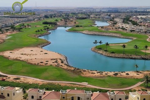 1 غرف نوم شقة في Al Hamra Village, الإمارات العربية المتحدة رقم 75460