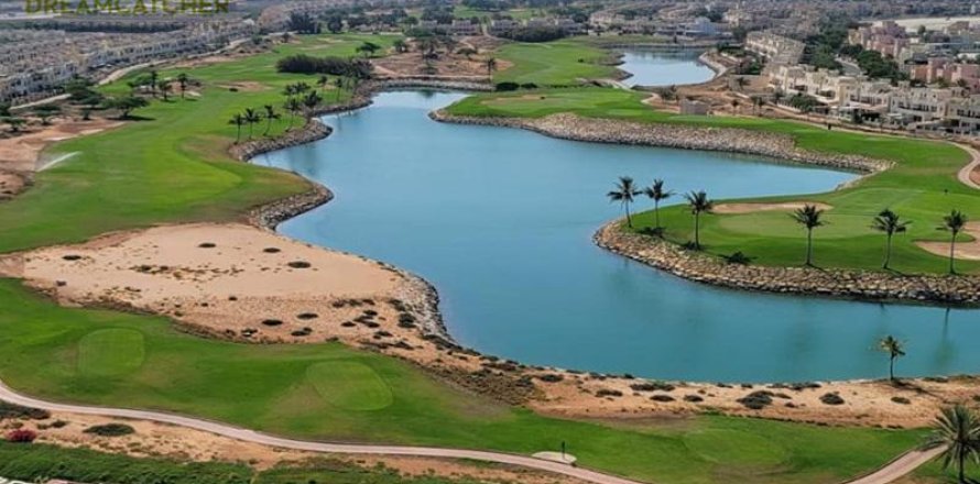 1 غرف نوم شقة في Al Hamra Village, الإمارات العربية المتحدة رقم 75460
