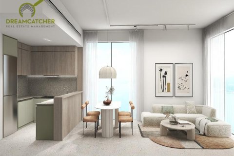 41.5مربع، شقة في Mina Al Arab, الإمارات العربية المتحدة رقم 75461 6