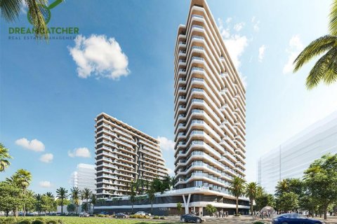 استوديو شقة في Mina Al Arab, الإمارات العربية المتحدة رقم 75461