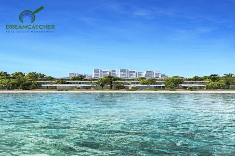 1 bedroom Apartment in Al Zorah, UAE No. 75488