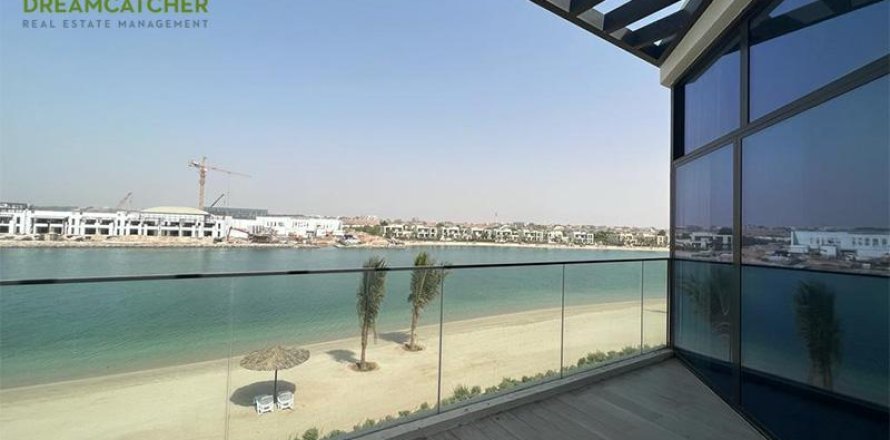 5 غرفة نوم فيلا في Mina Al Arab, الإمارات العربية المتحدة رقم 75456
