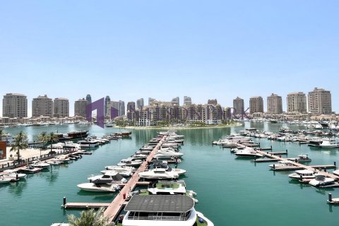 2 غرف نوم تاون هاوس في الدوحة, Qatar رقم 57166