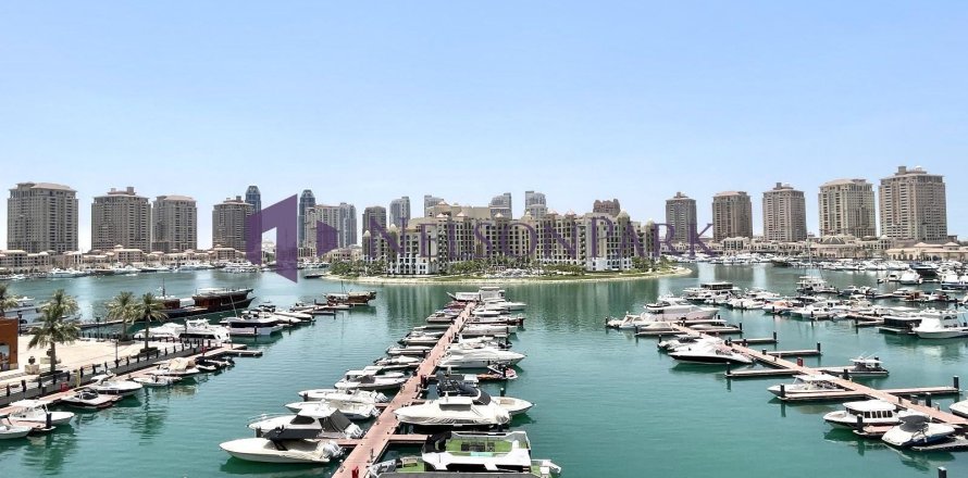 2 غرف نوم تاون هاوس في الدوحة, Qatar رقم 57166