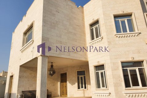 7 غرفة نوم  فيلا في الدوحة, Qatar رقم 57171