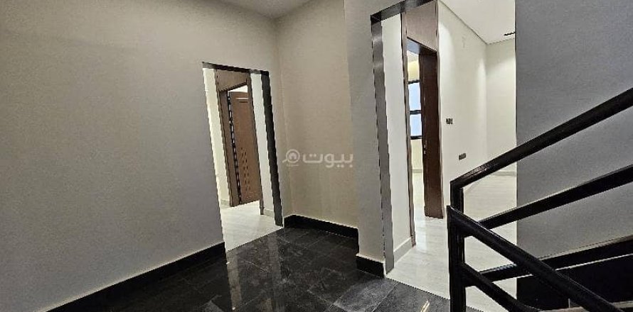 5 غرفة نوم  شقة في مدينة الرياض, السُّعُودِيَّة رقم 60709