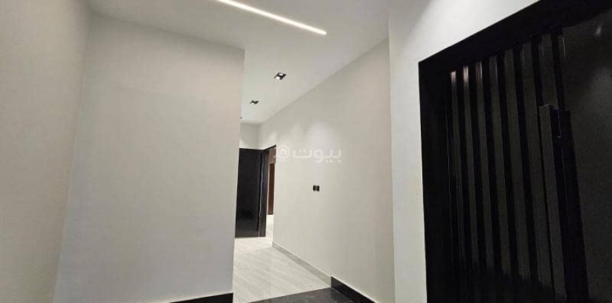 Apartment de 3 dormitorios en Riyadh, Saudi Arabia No. 60708