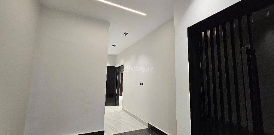 Appartement de 5 chambres à Riyadh, Saudi Arabia No. 60711