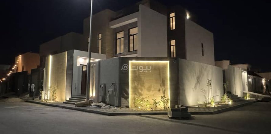 Villa de 6 chambres à Khobar, Saudi Arabia No. 60688