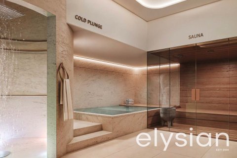 2 غرف نوم شقة في Esme Beach Residences Deira, الإمارات العربية المتحدة رقم 64694 9