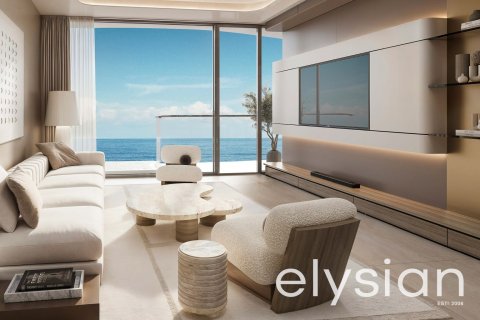 2 غرف نوم شقة في Esme Beach Residences Deira, الإمارات العربية المتحدة رقم 64694 4