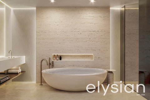 2 غرف نوم شقة في Esme Beach Residences Deira, الإمارات العربية المتحدة رقم 64694 10