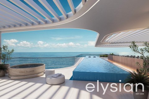 2 غرف نوم شقة في Esme Beach Residences Deira, الإمارات العربية المتحدة رقم 64694 17