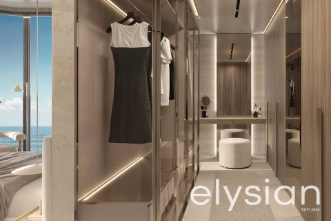 2 غرف نوم شقة في Esme Beach Residences Deira, الإمارات العربية المتحدة رقم 64694 8