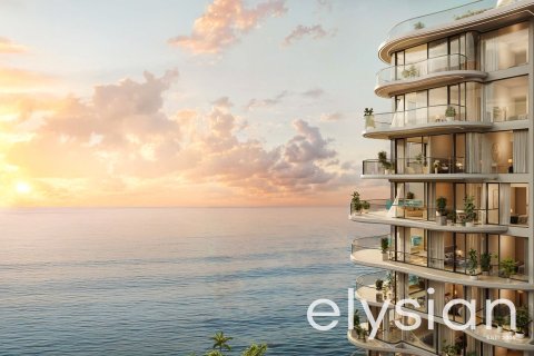 2 غرف نوم شقة في Esme Beach Residences Deira, الإمارات العربية المتحدة رقم 64694 19