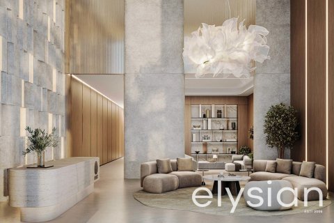 2 غرف نوم شقة في Esme Beach Residences Deira, الإمارات العربية المتحدة رقم 64694 11