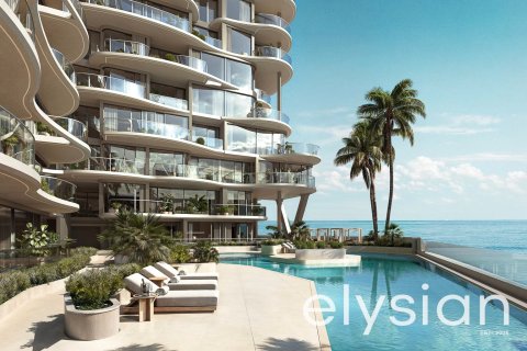 2 غرف نوم شقة في Esme Beach Residences Deira, الإمارات العربية المتحدة رقم 64694 18