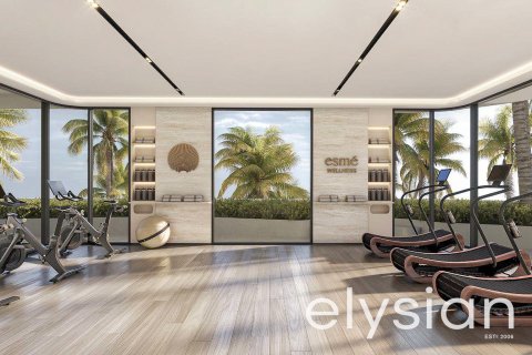 2 غرف نوم شقة في Esme Beach Residences Deira, الإمارات العربية المتحدة رقم 64694 15
