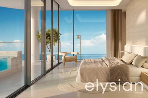 2 غرف نوم شقة في Esme Beach Residences Deira, الإمارات العربية المتحدة رقم 64694 6