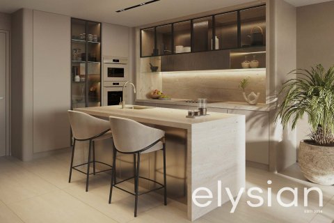 2 غرف نوم شقة في Esme Beach Residences Deira, الإمارات العربية المتحدة رقم 64694 5