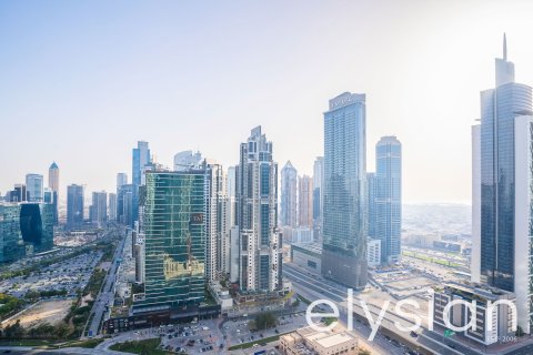 Apartment de 2 dormitorios en Downtown Dubai (Downtown Burj Dubai), UAE No. 64693