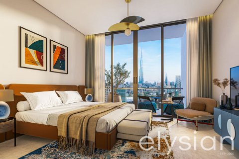 Apartment de 3 dormitorios en Dubai Design District, UAE No. 64702 9