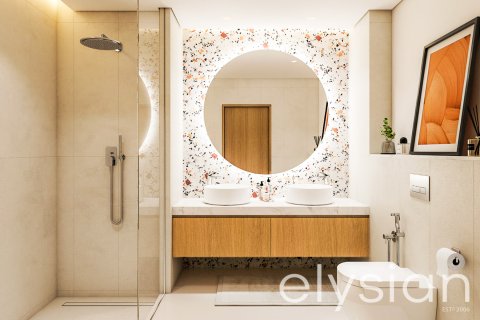 Apartment de 3 dormitorios en Dubai Design District, UAE No. 64702 10