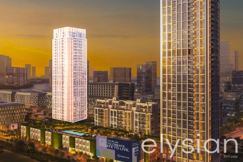 3 bedrooms Apartment in Dubai Design District, UAE No. 64702