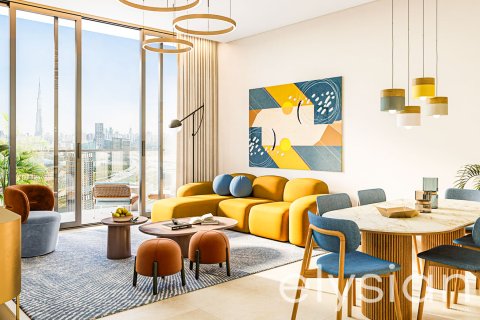Apartment de 3 dormitorios en Dubai Design District, UAE No. 64702 5