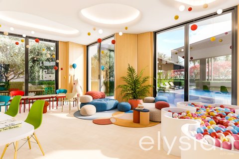 Apartment de 3 dormitorios en Dubai Design District, UAE No. 64702 4