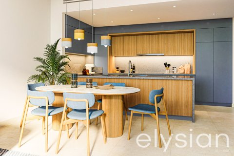 Apartment de 3 dormitorios en Dubai Design District, UAE No. 64702 8