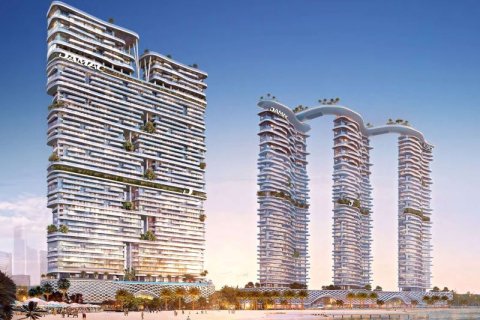 1 bedroom Apartment in Dubai, UAE No. 101480