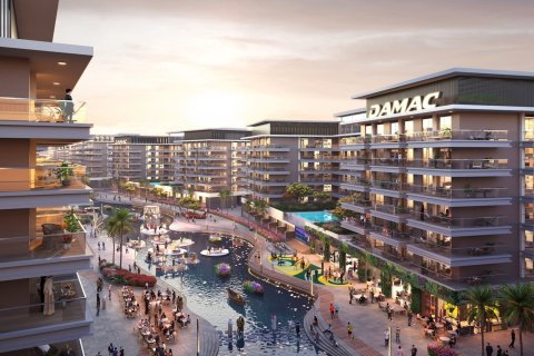 1 bedroom Apartment in Dubai, UAE No. 101479