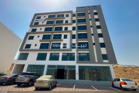 84m² Building in Bawshar, Oman No. 53682