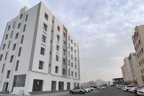 21m² Shop in As Sib, Oman No. 53679