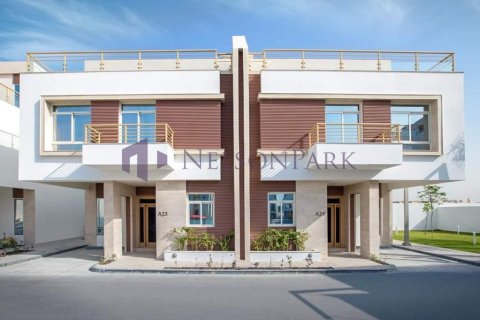 3 غرف نوم فيلا في الدوحة, Qatar رقم 57536