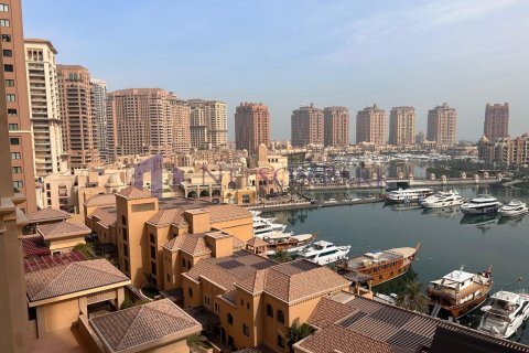Apartment de 1 dormitorio en Doha, Qatar No. 57710 14