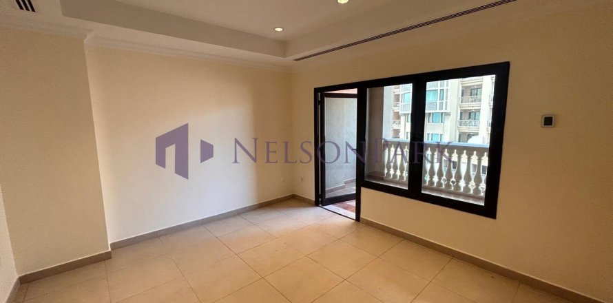Apartment de 1 dormitorio en Doha, Qatar No. 57710