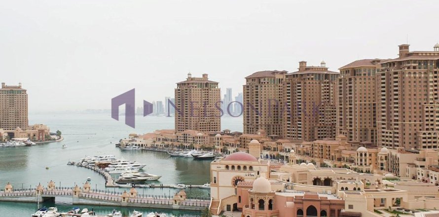 2 غرف نوم شقة في الدوحة, Qatar رقم 57709
