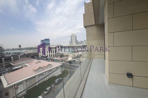 3 غرف نوم شقة في الدوحة, Qatar رقم 58166