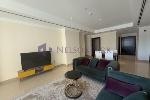 Apartment de 1 dormitorio en Doha, Qatar No. 57707 3