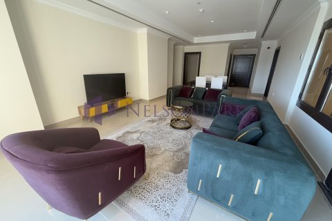 1 غرف نوم شقة في الدوحة, Qatar رقم 57707