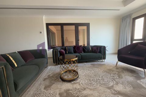 Apartment de 1 dormitorio en Doha, Qatar No. 57707 4