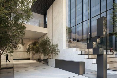 186.6m² Office in Aljada, UAE No. 33332 9