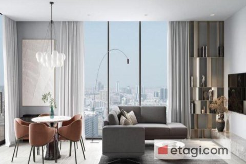 2 bedrooms Apartment in RA1N Jumeirah Village Circle, UAE No. 33351