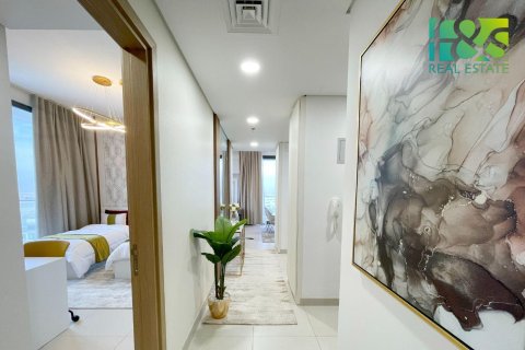 Квартира с 2 спальнями в Sharjah Waterfront City, ОАЭ №43509