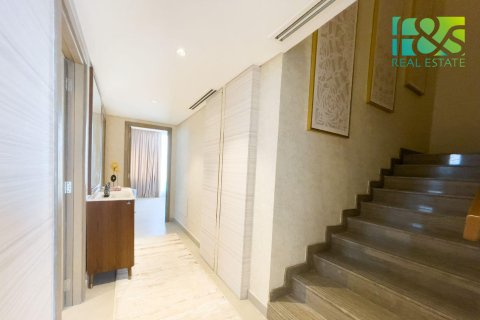 Villa de 4 chambres à Sharjah Waterfront City, UAE No. 43508 11